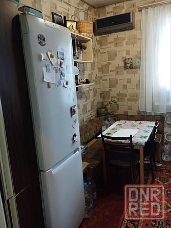 Продам 2 ком кв в Ленинском р-н Боссе. Дк 21 сьезда. Донецк - изображение 1