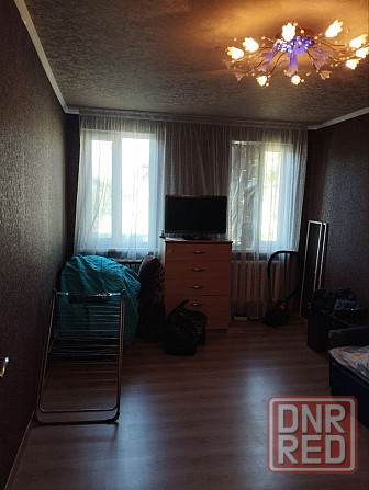 Продам 2 ком кв в Ленинском р-н Боссе. Дк 21 сьезда. Донецк - изображение 8