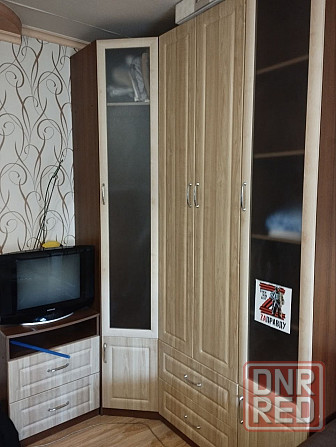 Продам 2 ком кв в Ленинском р-н Боссе. Дк 21 сьезда. Донецк - изображение 5