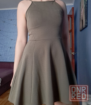 Платье H&M Донецк - изображение 1