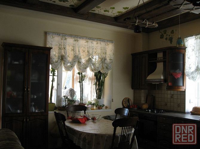 Продается дом в районе парка Щербакова Донецк - изображение 5