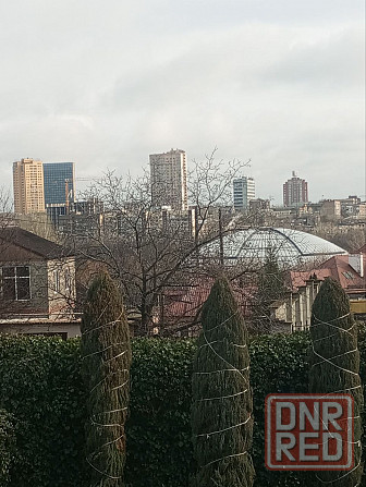 Продается дом в районе парка Щербакова Донецк - изображение 3