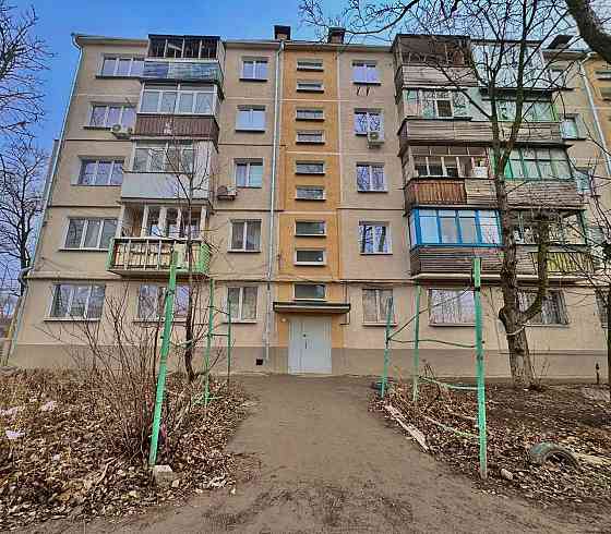 Продается 4х комнатная квартира в Центре города Мариуполь