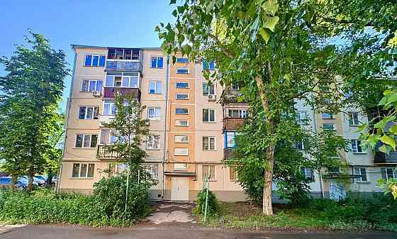 Продается 4х комнатная квартира в Центре города Мариуполь