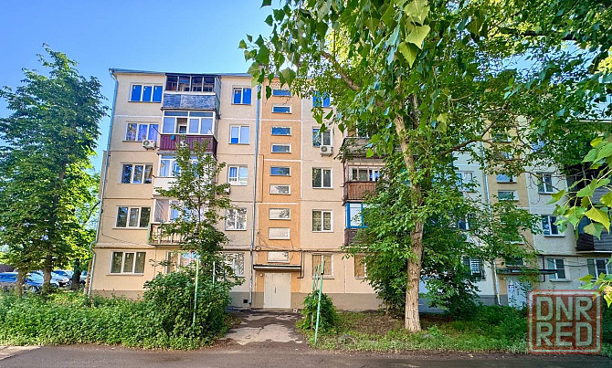 Продается 4х комнатная квартира в Центре города Мариуполь - изображение 1