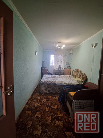 Продам 3ю квартиру в пролетарском р-не на Щетинина. Ипотека-да! Донецк - изображение 2
