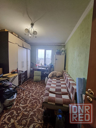 Продам 3ю квартиру в пролетарском р-не на Щетинина. Ипотека-да! Донецк - изображение 6