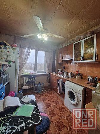 Продам 3ю квартиру в пролетарском р-не на Щетинина. Ипотека-да! Донецк - изображение 1