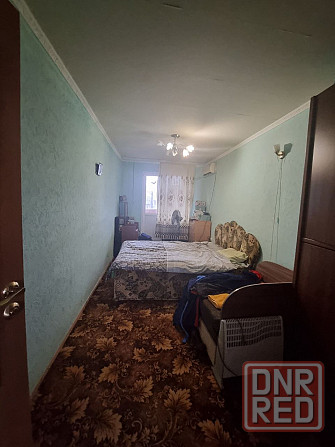 Продам 3ю квартиру в пролетарском р-не на Щетинина. Ипотека-да! Донецк - изображение 4