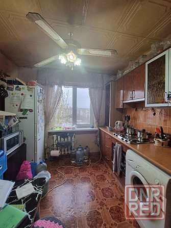 Продам 3ю квартиру в пролетарском р-не на Щетинина. Ипотека-да! Донецк - изображение 10
