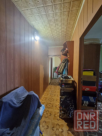 Продам 3ю квартиру в пролетарском р-не на Щетинина. Ипотека-да! Донецк - изображение 3