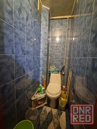 Продам 3ю квартиру в пролетарском р-не на Щетинина. Ипотека-да! Донецк - изображение 9