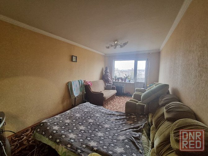 Продам 3ю квартиру в пролетарском р-не на Щетинина. Ипотека-да! Донецк - изображение 8