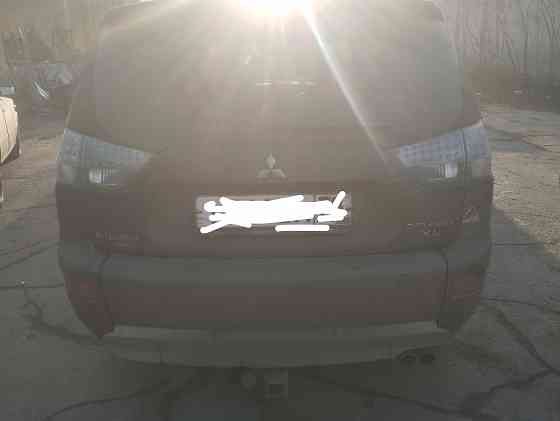 Mitsubishi Outlander XL 3.0 бензин акпп Донецк
