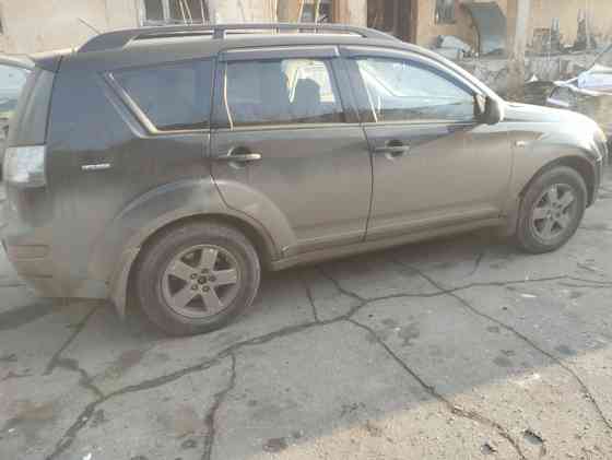 Mitsubishi Outlander XL 3.0 бензин акпп Донецк