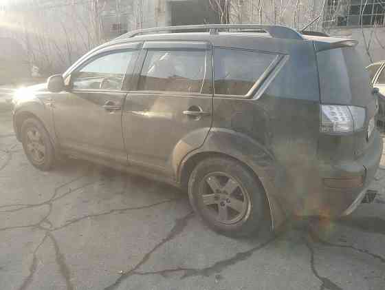 Mitsubishi Outlander XL 3.0 бензин акпп Донецк