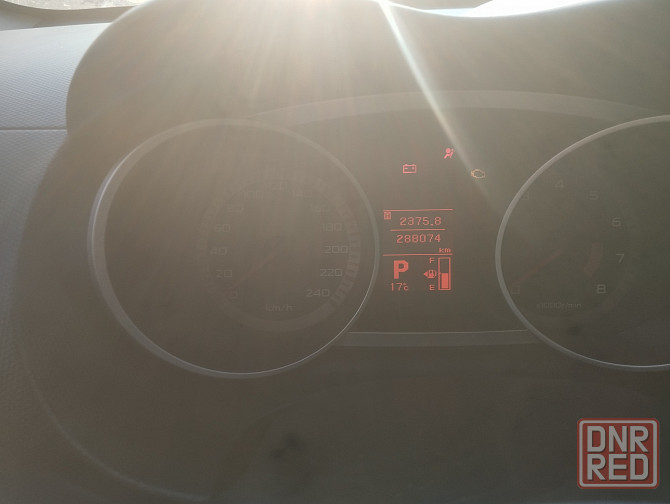 Mitsubishi Outlander XL 3.0 бензин акпп Донецк - изображение 6