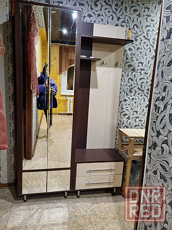 Продам 2ю квартиру в пролетарском р-не, ул Волго-донская Донецк - изображение 5