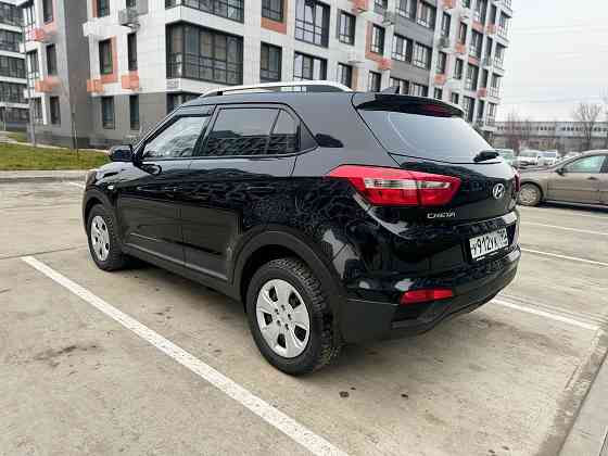 Hyundai Creta Донецк