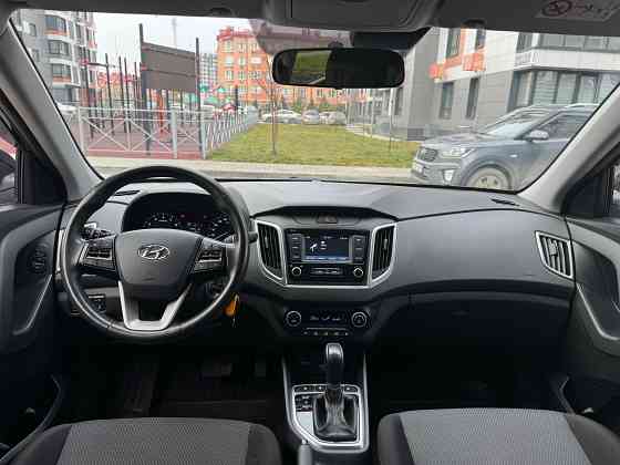 Hyundai Creta Донецк