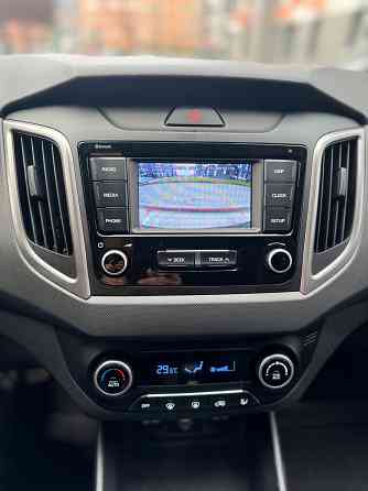 Hyundai Creta Донецк