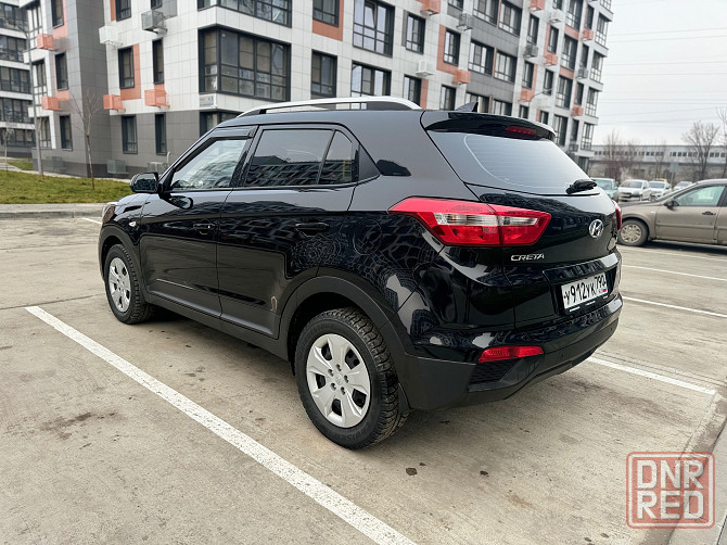 Hyundai Creta Донецк - изображение 4