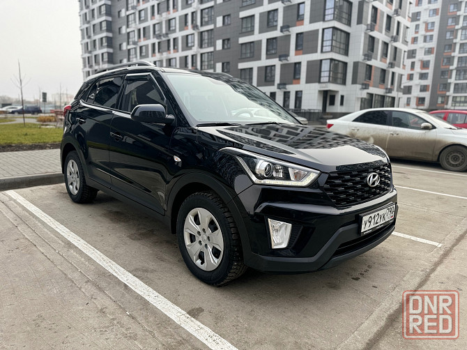Hyundai Creta Донецк - изображение 1