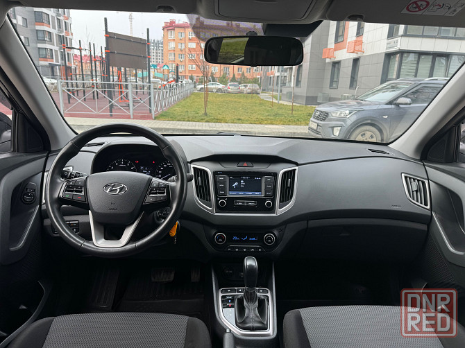 Hyundai Creta Донецк - изображение 5