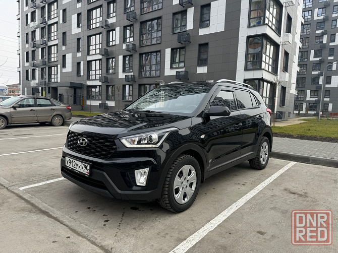 Hyundai Creta Донецк - изображение 2