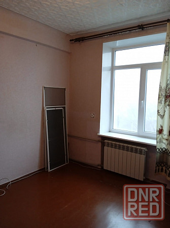 Продам 2 комнатную квартиру мкрн Восточный Макеевка - изображение 6