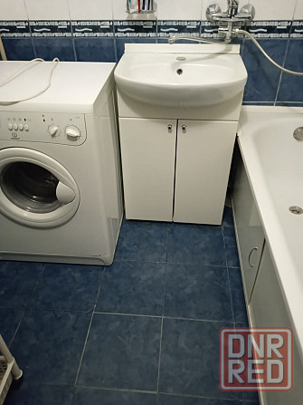 Продам 2 комнатную квартиру мкрн Восточный Макеевка - изображение 5