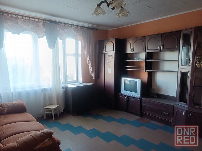 Продаётся 2х ком кв Текстильщик Донецк - изображение 2