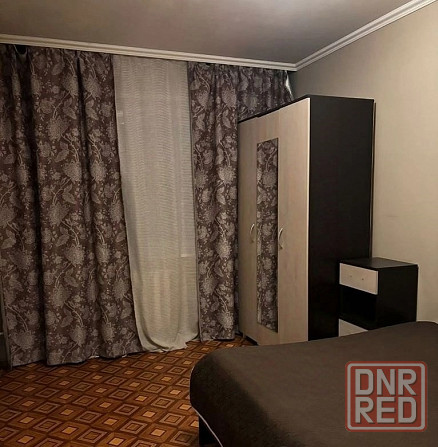 Сдам 2к.кв. Пролетарский р-н, Раздольная, ул. Коммунистическая Донецк - изображение 1