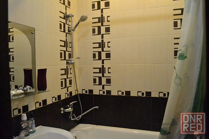 Сдам 2к.кв. Пролетарский р-н, Раздольная, ул. Коммунистическая Донецк - изображение 2