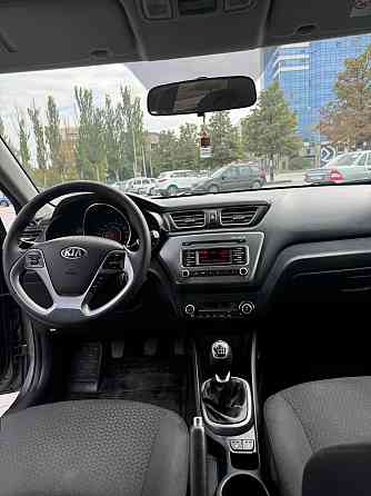 Продам Kia Rio Донецк