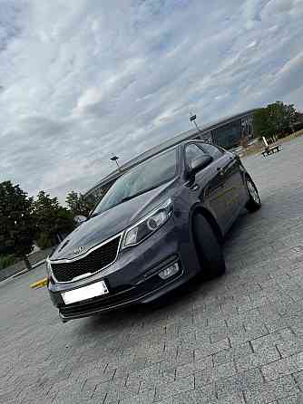 Продам Kia Rio Донецк