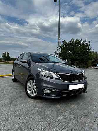 Продам Kia Rio Донецк