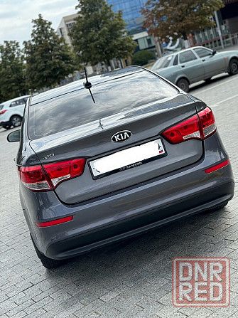 Продам Kia Rio Донецк - изображение 3