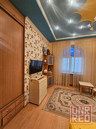 Продам дом, Калининский исполком. Документы готовы. Донецк - изображение 7