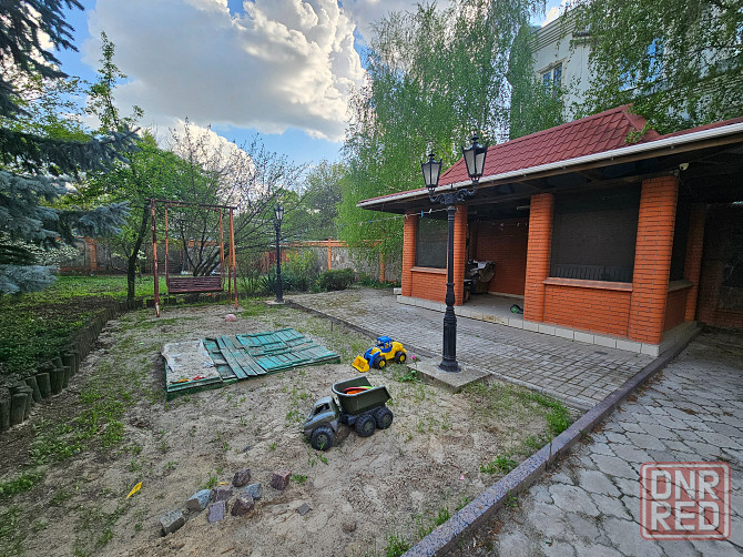Продам дом, Калининский исполком. Документы готовы. Донецк - изображение 3
