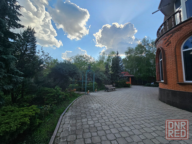 Продам дом, Калининский исполком. Документы готовы. Донецк - изображение 2