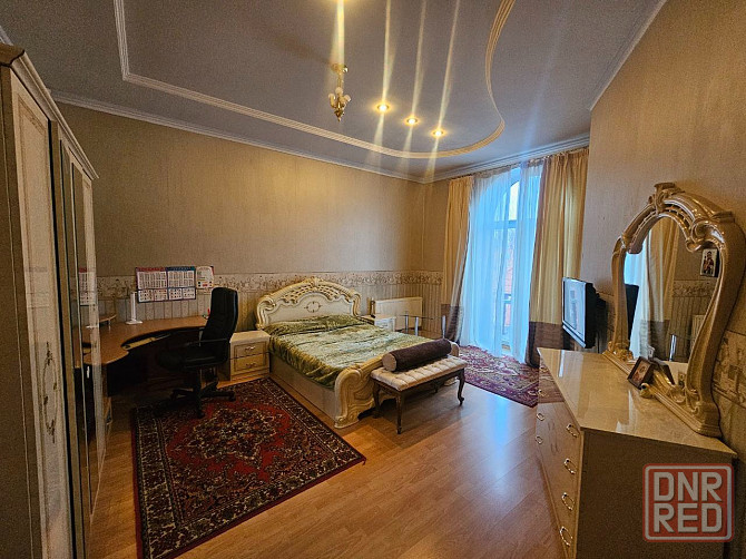 Продам дом, Калининский исполком. Документы готовы. Донецк - изображение 6