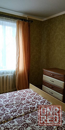 Продажа 3к квартиры , Заперевальная, Майский, Буденновский район рынок Донецк - изображение 6