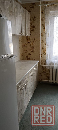 Продажа 3к квартиры , Заперевальная, Майский, Буденновский район рынок Донецк - изображение 10