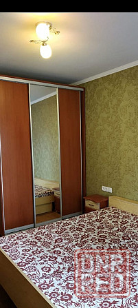 Продажа 3к квартиры , Заперевальная, Майский, Буденновский район рынок Донецк - изображение 5