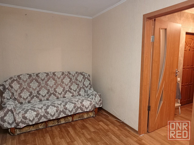 Продажа 1-комн. квартиры ул. Словацкая, Жд вокзал. Документы готовы! Быстрая сделка! Донецк - изображение 2