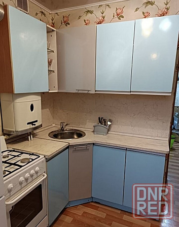 в киевском районе донецка, на проспекте освобождения Донецк - изображение 1