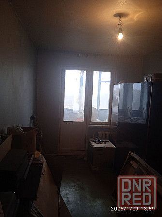 Продажа 3-к. крупногабаритной квартиры, Пролетарский р-н, ул. Щетинина. Донецк - изображение 3