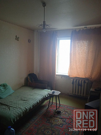 Продажа 3-к. крупногабаритной квартиры, Пролетарский р-н, ул. Щетинина. Донецк - изображение 4