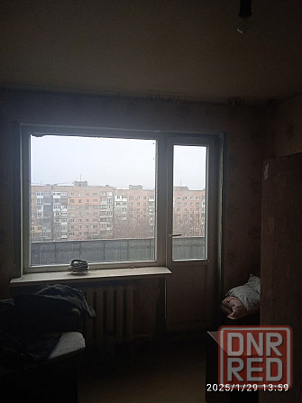 Продажа 3-к. крупногабаритной квартиры, Пролетарский р-н, ул. Щетинина. Донецк - изображение 2